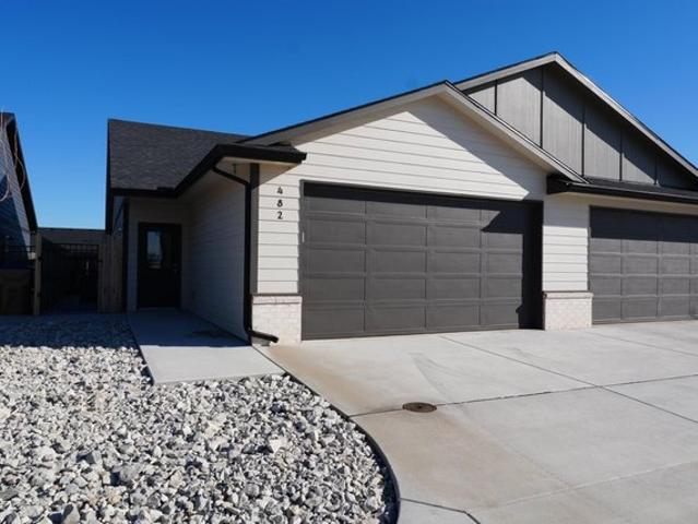 House for sale in Kansas