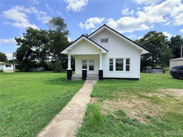 House for sale in Puxico, Missouri