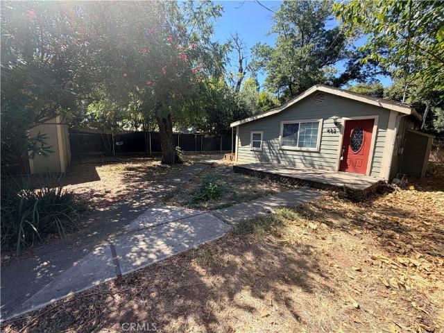 House for sale in Butte, California