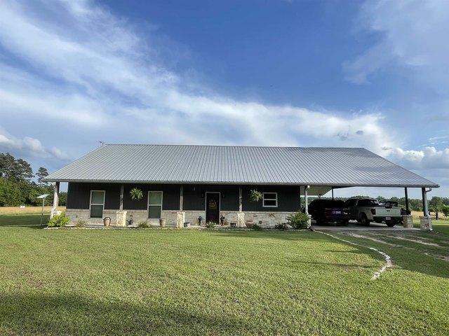 Farm for sale in Panola, Texas