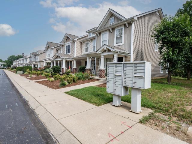 Townhouse for sale in Nashville