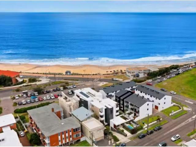 Condo for rent in Sydney, New South Wales