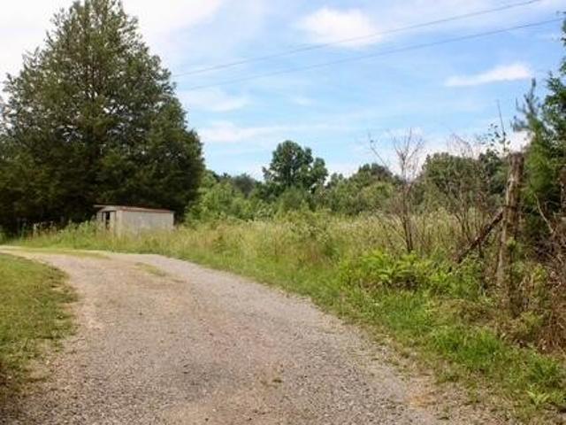 Farm for sale in Tennessee