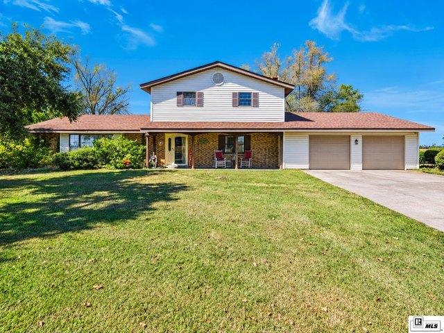 House for sale in Oak Ridge, Morehouse Parish
