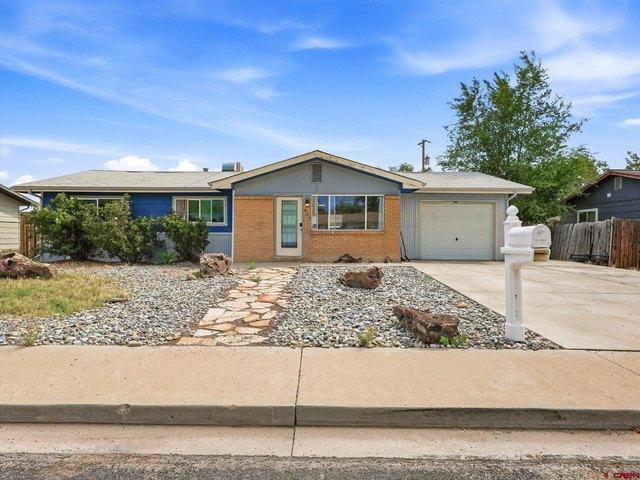 House for sale in Grand Junction, Mesa County