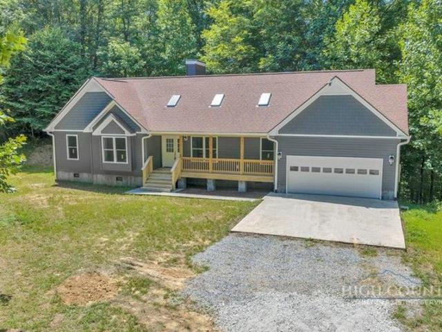 House for sale in Watauga, North Carolina