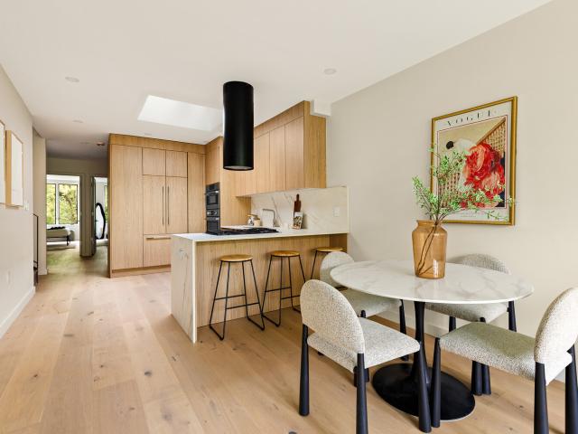 Condo for sale in Bedford-Stuyvesant, New York