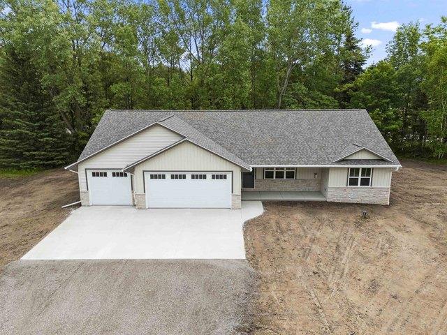 House for sale in Pulaski, Brown County