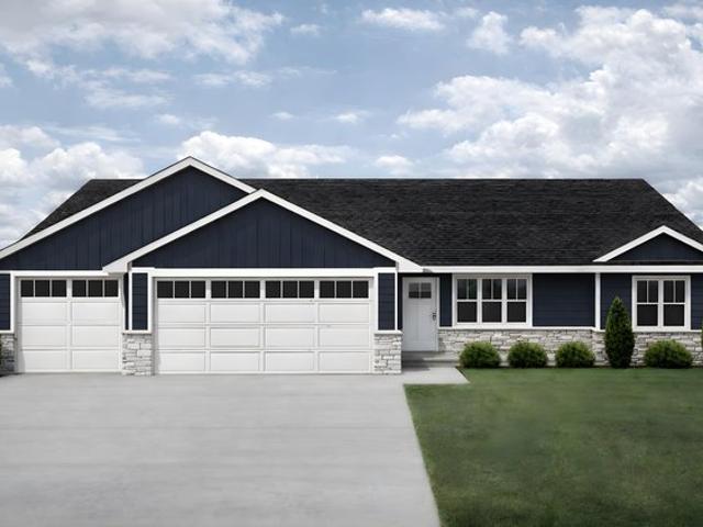 House for sale in Pulaski, Wisconsin