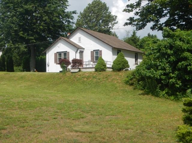 House for sale in New Jersey