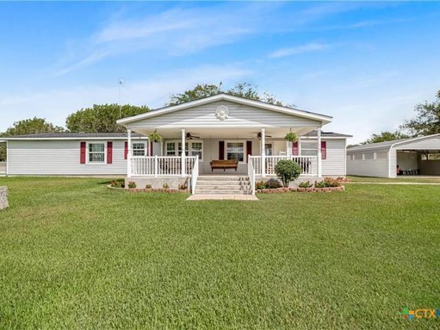 Farm for sale in Dewitt, Texas