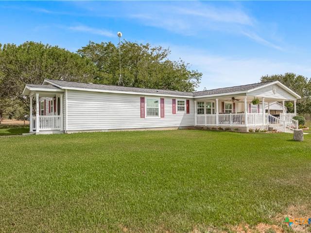 House for sale in Dewitt, Texas