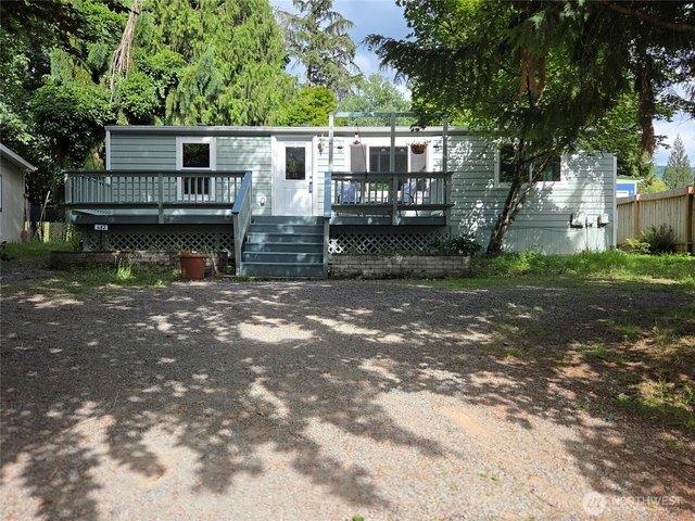 House for sale in Washington