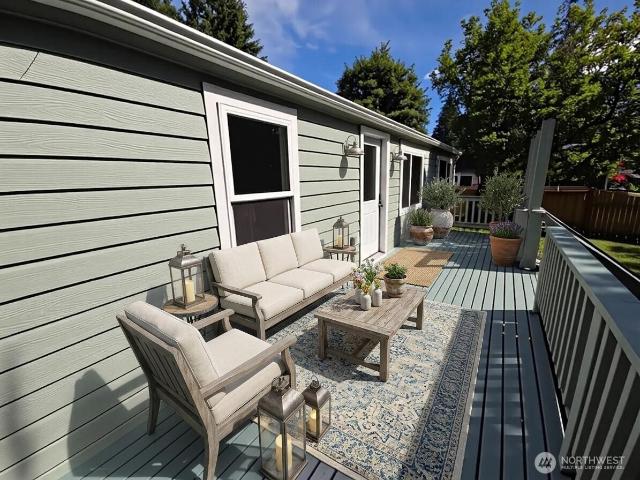 House for sale in Washington