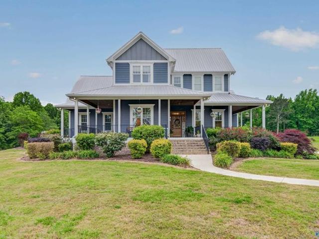 House for sale in Joppa, Alabama