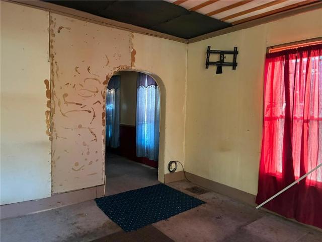 House for sale in Mercer, Pennsylvania