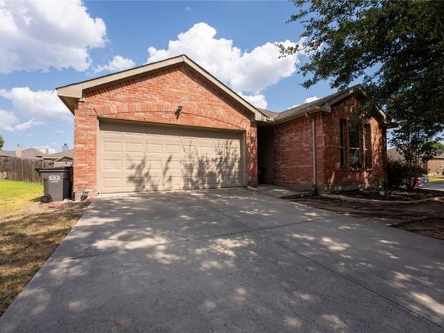 House for sale in Melissa, Texas