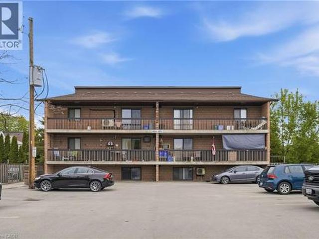 Condo for sale in North End East, Hamilton