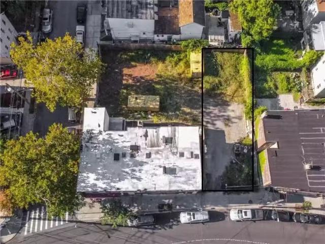 House for rent in New York