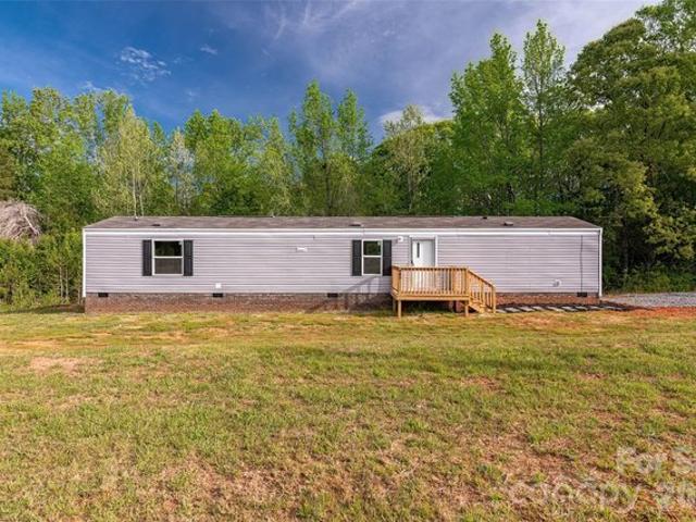 House for sale in Rutherford, North Carolina