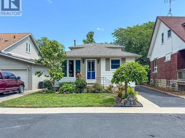 House for sale in Maidstone, Ontario