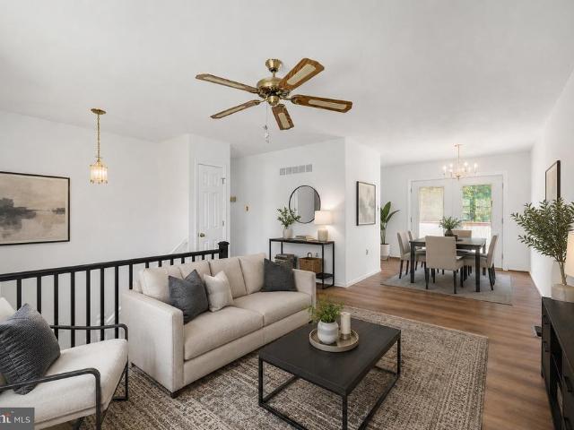 House for sale in Glen Burnie, Maryland