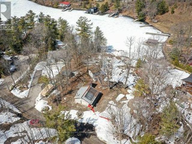 House for sale in Muskoka, Ontario