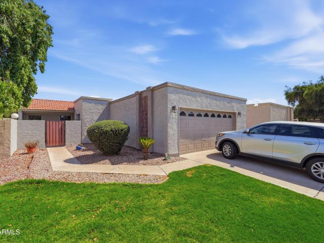 Townhouse for sale in Leisure World Arizona, Mesa