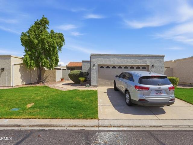 Townhouse for sale in Leisure World Arizona, Mesa