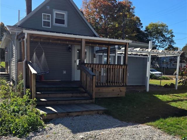 House for sale in Conneaut, Ashtabula County