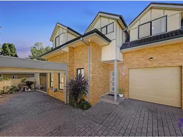 Condo for rent in Sydney, New South Wales