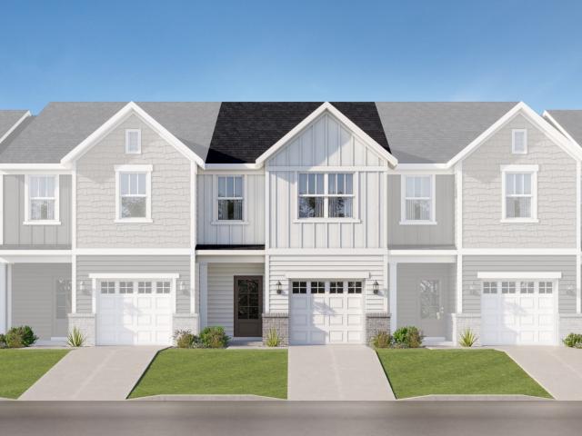 Townhouse for sale in Tennessee