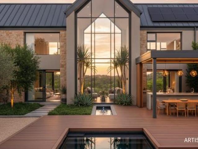 Land for sale in Princess Grant, Kwazulu-natal