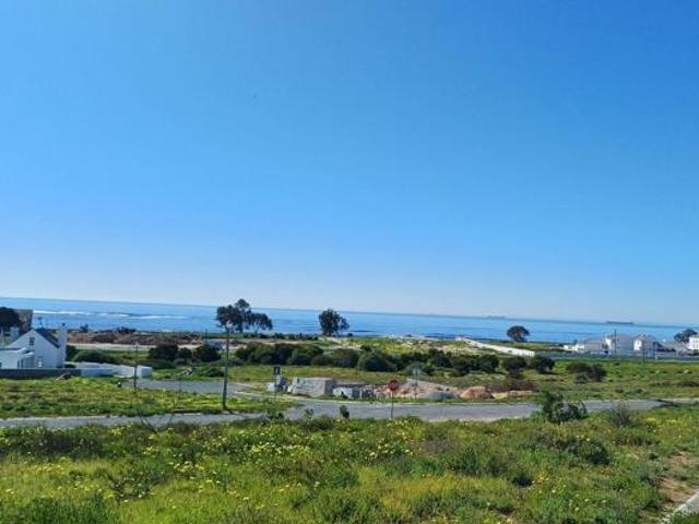 Land for sale in West Coast Village, City of Cape Town