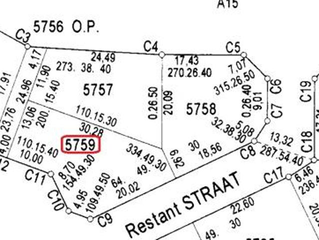 Land for sale in Western Cape