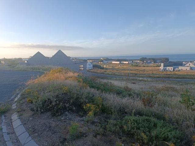 Land for sale in West Coast Village, City of Cape Town