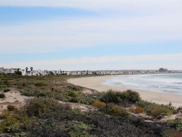 Land for sale in Western Cape