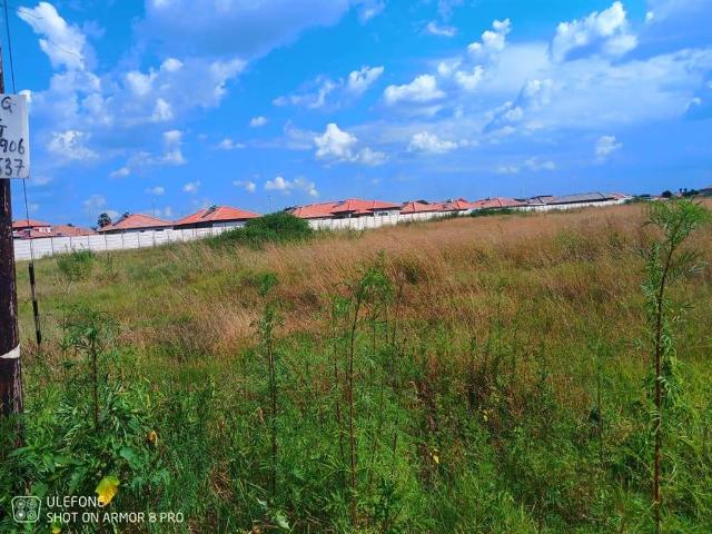 Land for sale in Ekurhuleni, Gauteng