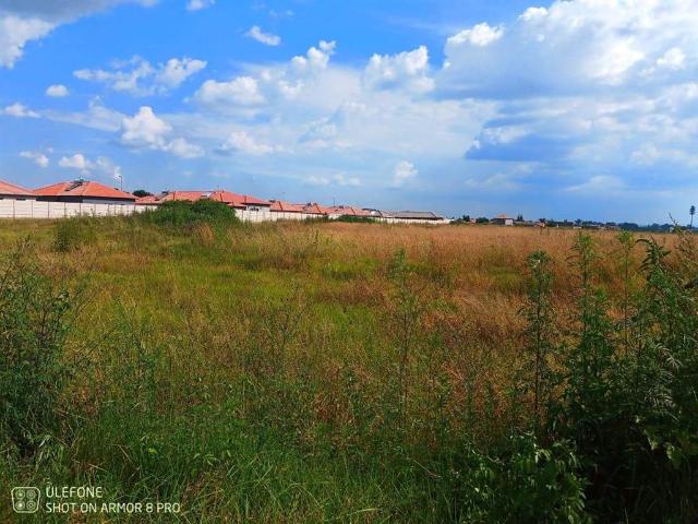 Land for sale in Ekurhuleni, Gauteng