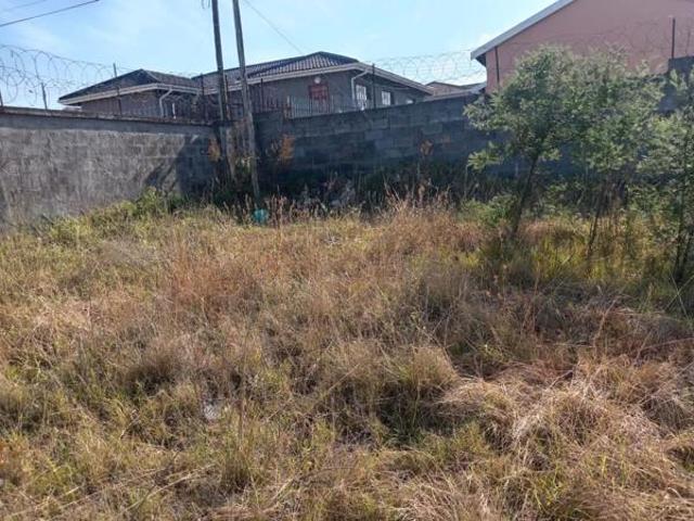 Land for sale in Amathole District Municipality, Eastern Cape