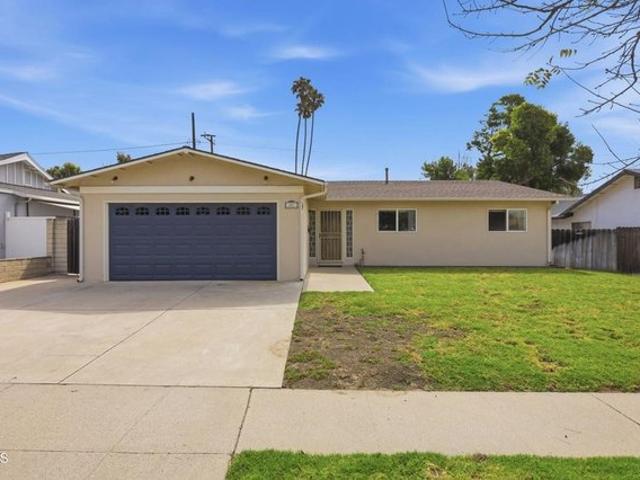 House for sale in Ventura, California