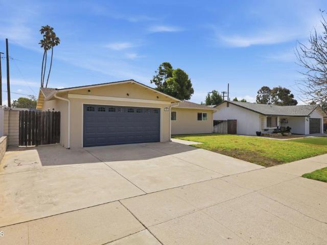 House for sale in Ventura, California