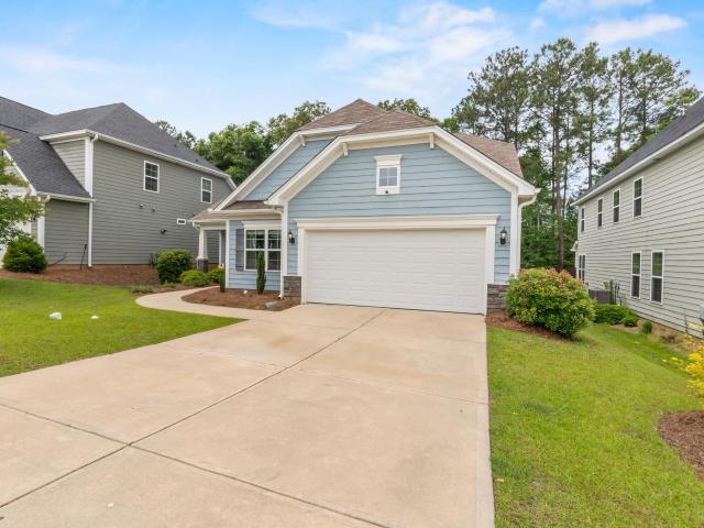 House for sale in Chapin, South Carolina
