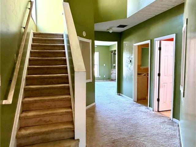 House for sale in Lawrenceville, Georgia
