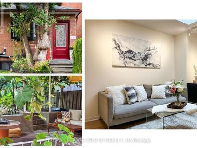 House for sale in Woburn, Ontario