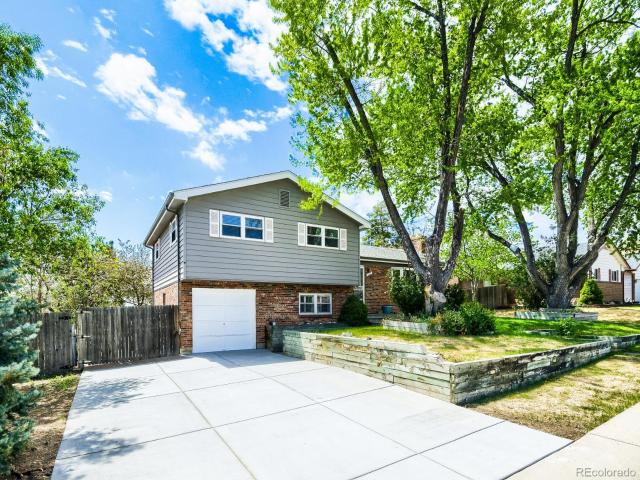 House for sale in Northglenn, Colorado