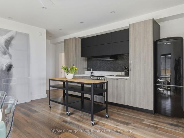 House for rent in Cobourg, Central Ontario