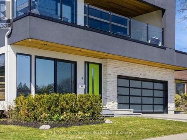 House for rent in Cobourg, Ontario