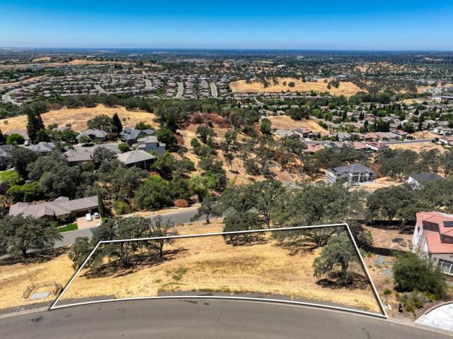 Land for sale in California