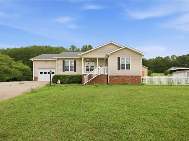 House for sale in Stokes, North Carolina